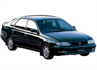 Двигатели Toyota Corona хэтчбек X