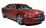Двигатели Dodge Charger II