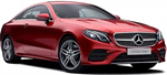 Двигатели Mercedes E купе III
