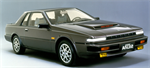 Двигатели Nissan Silvia купе IV