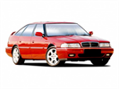 Двигатели Rover 800 хэтчбек