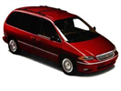 Двигатели Chrysler Town & Country