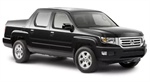 Двигатели Honda Ridgeline