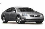 Двигатели Nissan Maxima V