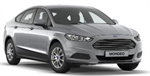Двигатели Ford Mondeo хэтчбек V
