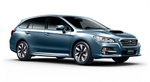 Двигатели Subaru Levorg универсал
