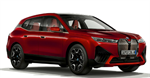 Двигатели BMW iX