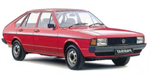 Двигатели Volkswagen Passat хэтчбек