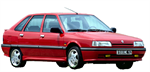 Двигатели Renault 21 хэтчбек