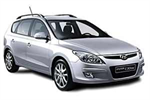 Двигатели Hyundai i30 CW универсал