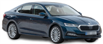 Двигатели Skoda Octavia лифтбек IV