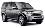 Двигатели Land Rover Discovery III