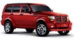 Двигатели Dodge Nitro