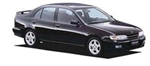 Двигатели Nissan Pulsar седан V