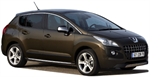 Двигатели Peugeot 3008