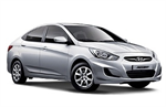 Двигатели Hyundai Accent седан IV