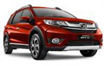 Двигатели Honda BR-V