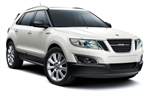 Двигатели Saab 9-4X