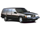 Двигатели Volvo 940 универсал