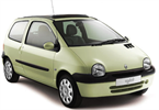 Двигатели Renault Twingo