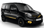 Двигатели Renault Kangoo II