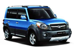 Двигатели Great Wall Hover M2