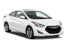 Двигатели Hyundai Elantra купе
