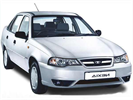 Двигатели Daewoo Nexia седан II