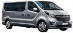 Opel Vivaro B Combi II