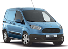 Ford Transit Courier фургон
