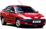 Двигатели Renault Laguna хэтчбек