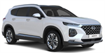 Двигатели Hyundai Santa Fe IV