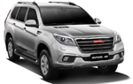 Двигатели Haval H9