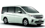 Двигатели Honda Stepwagon V
