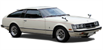 Двигатели Toyota Celica Supra/XX