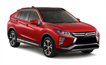 Двигатели Mitsubishi Eclipse Cross