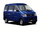 Daihatsu Hijet автобус IX