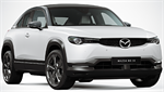 Двигатели Mazda MX-30