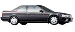 Двигатели Honda Accord купе IV