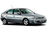Двигатели Citroen Xsara хетчбек 5 дв
