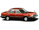 Двигатели Honda Accord седан II