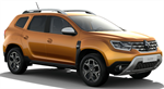 Двигатели Renault Duster II
