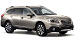 Двигатели Subaru Outback V