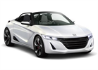 Двигатели Honda S660