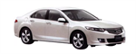 Двигатели Honda Accord седан VIII