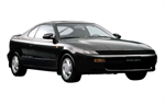 Двигатели Toyota Celica купе V