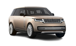 Двигатели Land Rover Range Rover V