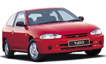 Двигатели Mitsubishi Colt V