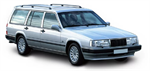 Двигатели Volvo V90 универсал