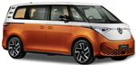 Двигатели Volkswagen ID. Buzz автобус